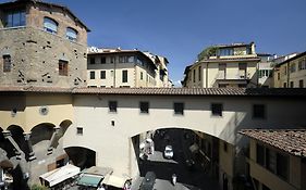 B&B Hotel Firenze Pitti Palace al Ponte Vecchio
