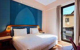 B&B Hotel Firenze Pitti Palace al Ponte Vecchio