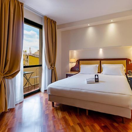 B&B Hotel Firenze Pitti Palace al Ponte Vecchio Esterno foto