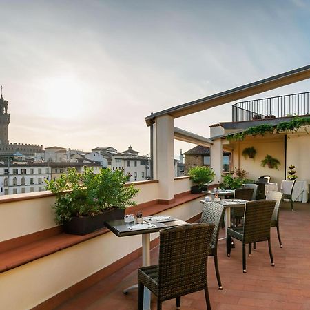 B&B Hotel Firenze Pitti Palace al Ponte Vecchio Esterno foto
