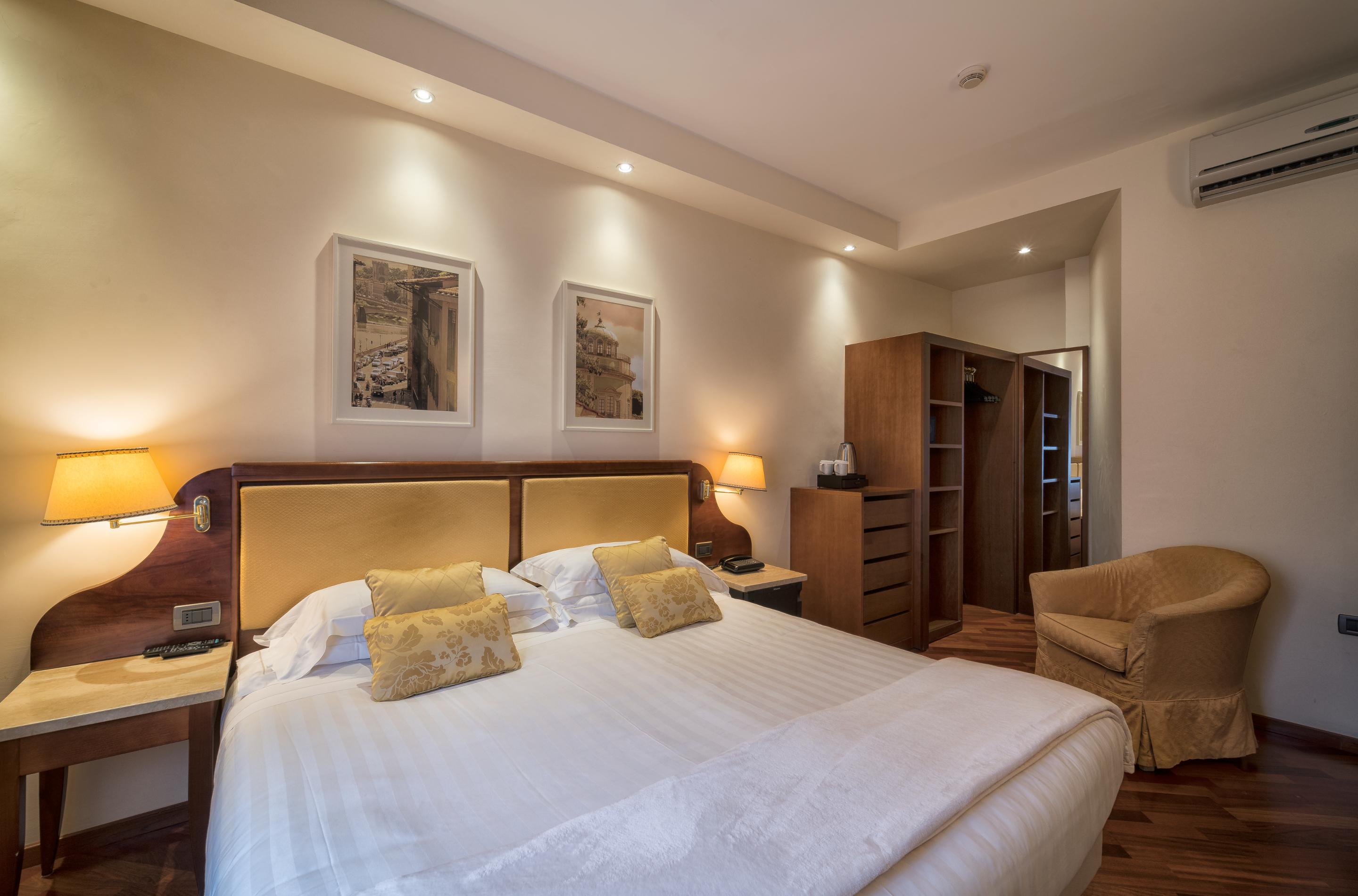 B&B Hotel Firenze Pitti Palace al Ponte Vecchio Esterno foto
