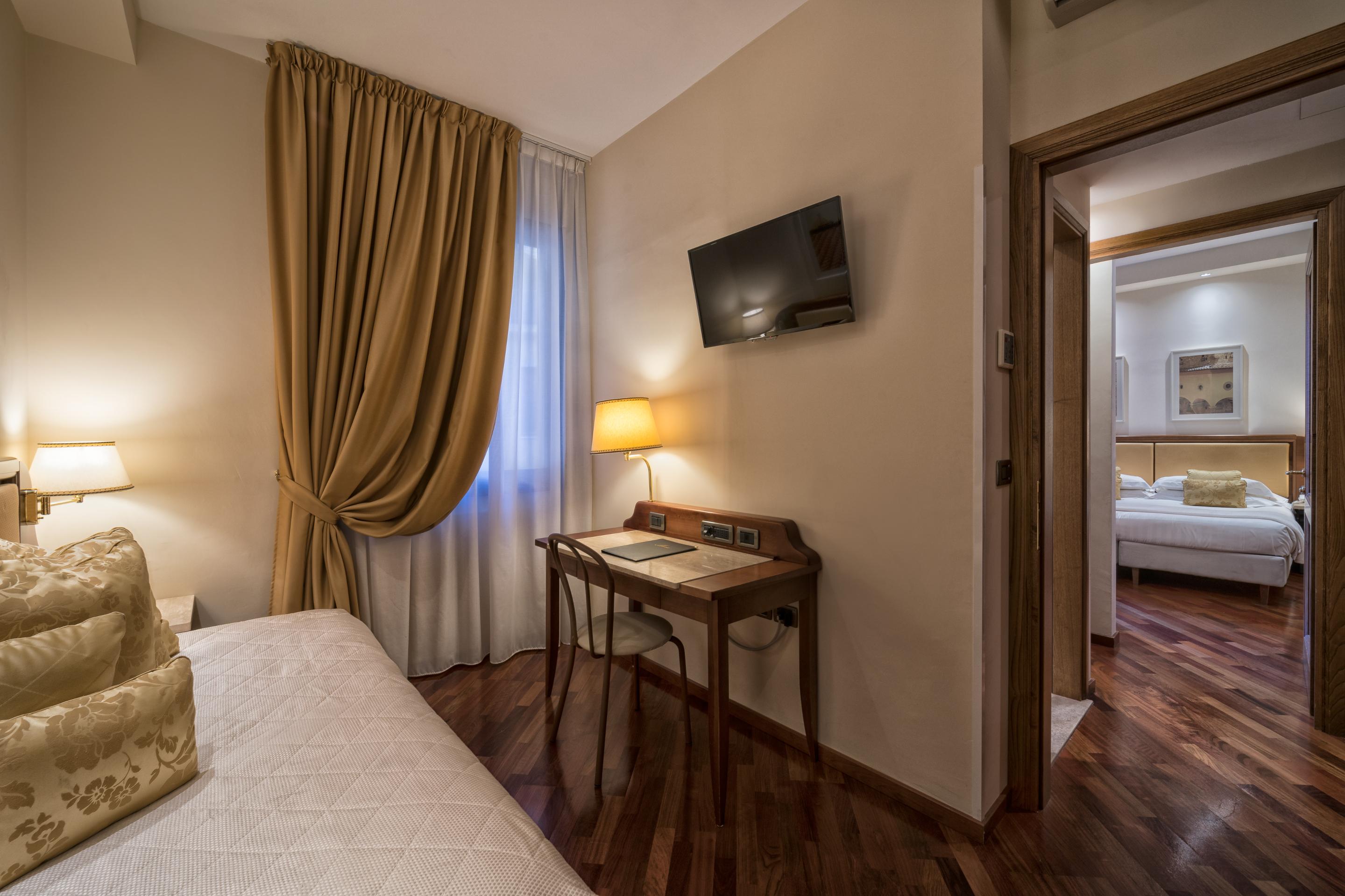 B&B Hotel Firenze Pitti Palace al Ponte Vecchio Esterno foto
