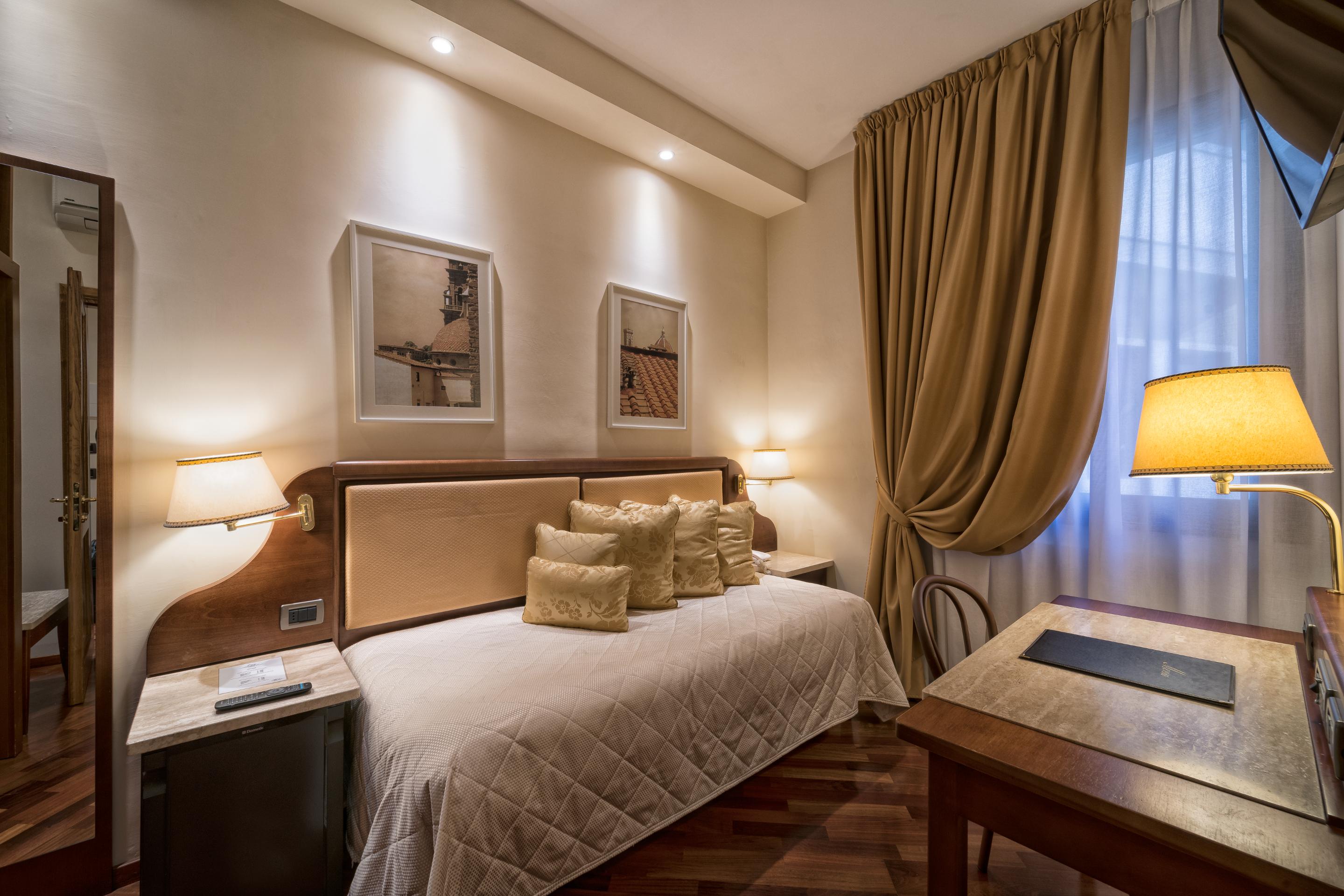 B&B Hotel Firenze Pitti Palace al Ponte Vecchio Esterno foto