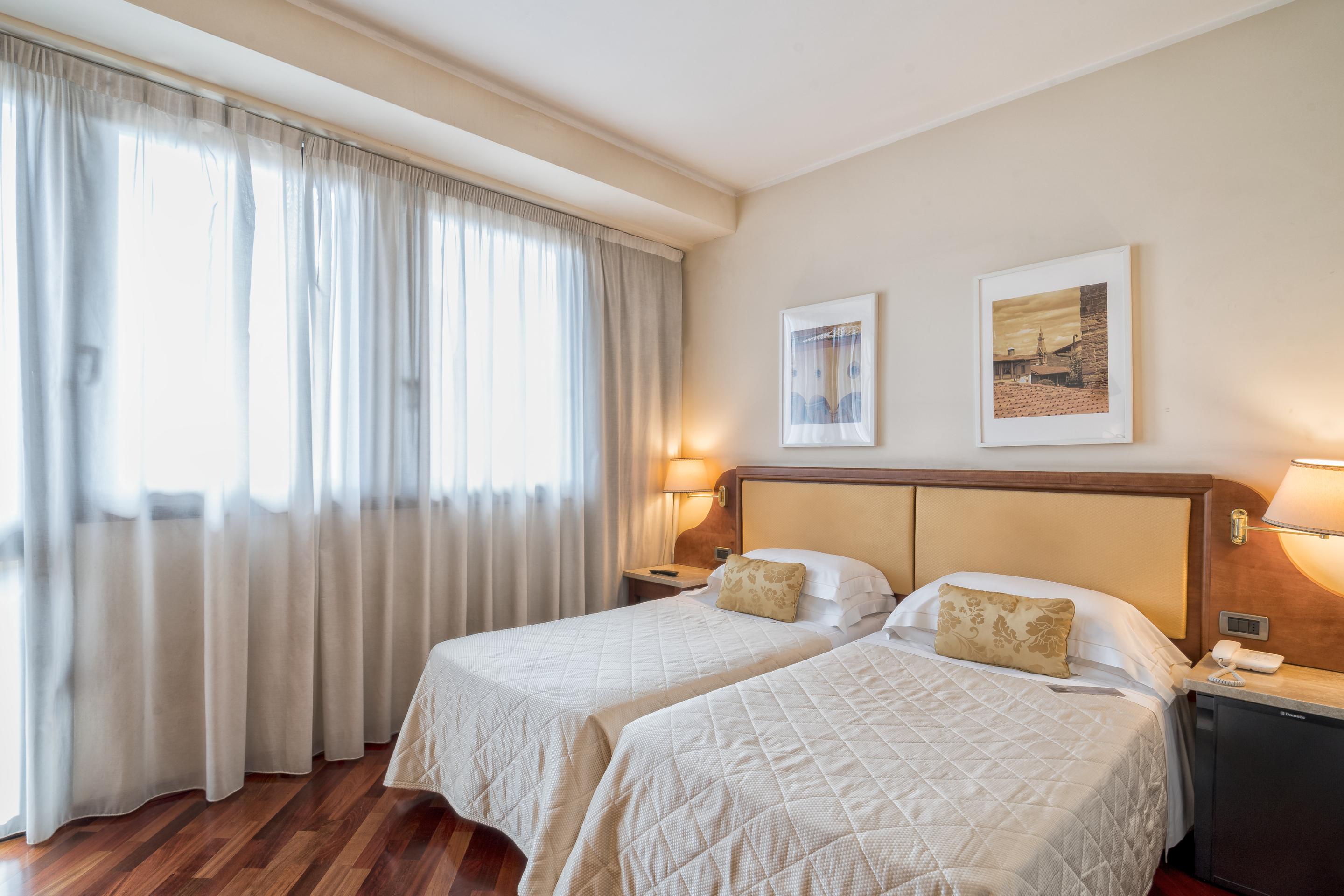 B&B Hotel Firenze Pitti Palace al Ponte Vecchio Esterno foto