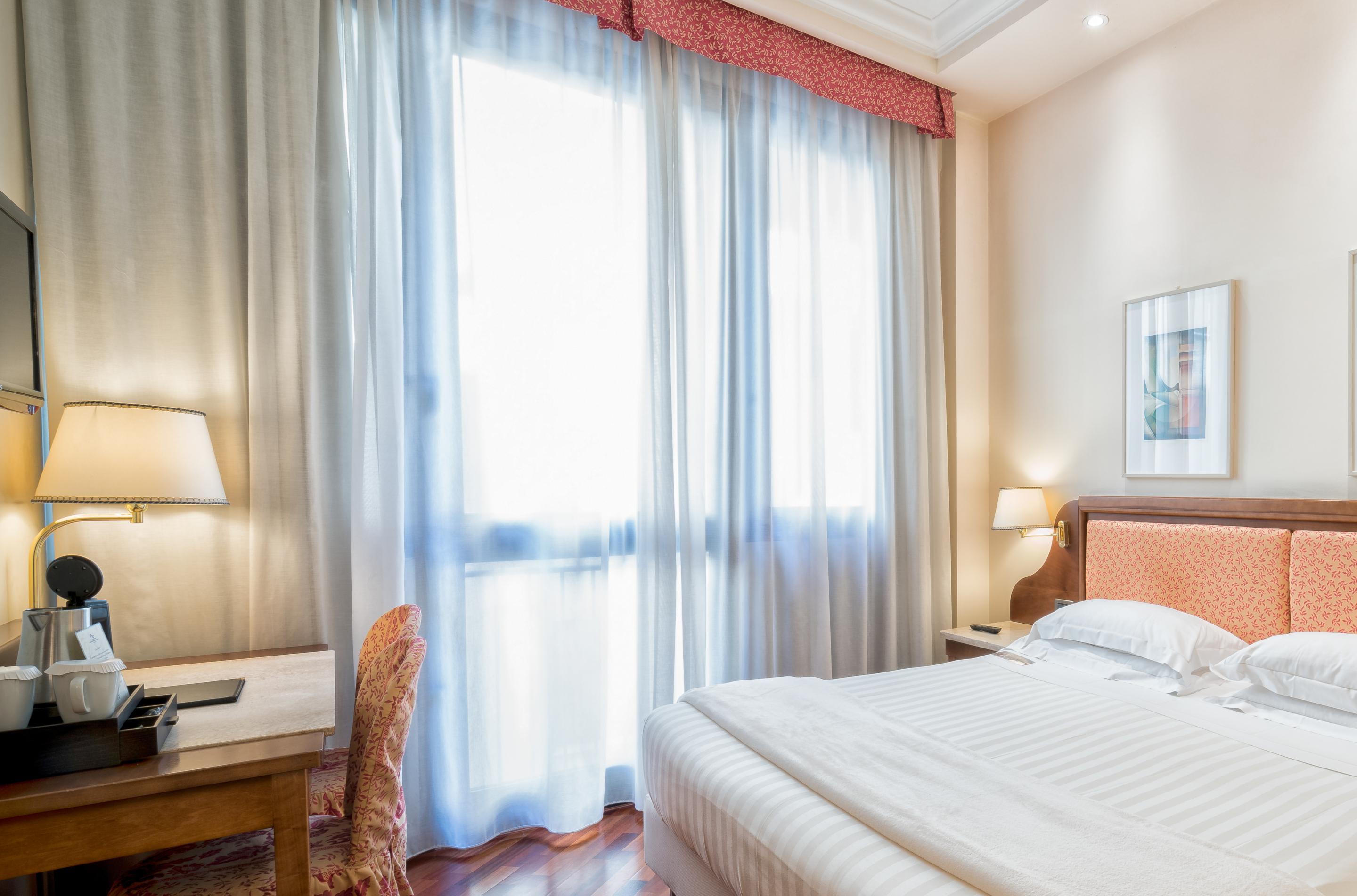 B&B Hotel Firenze Pitti Palace al Ponte Vecchio Esterno foto