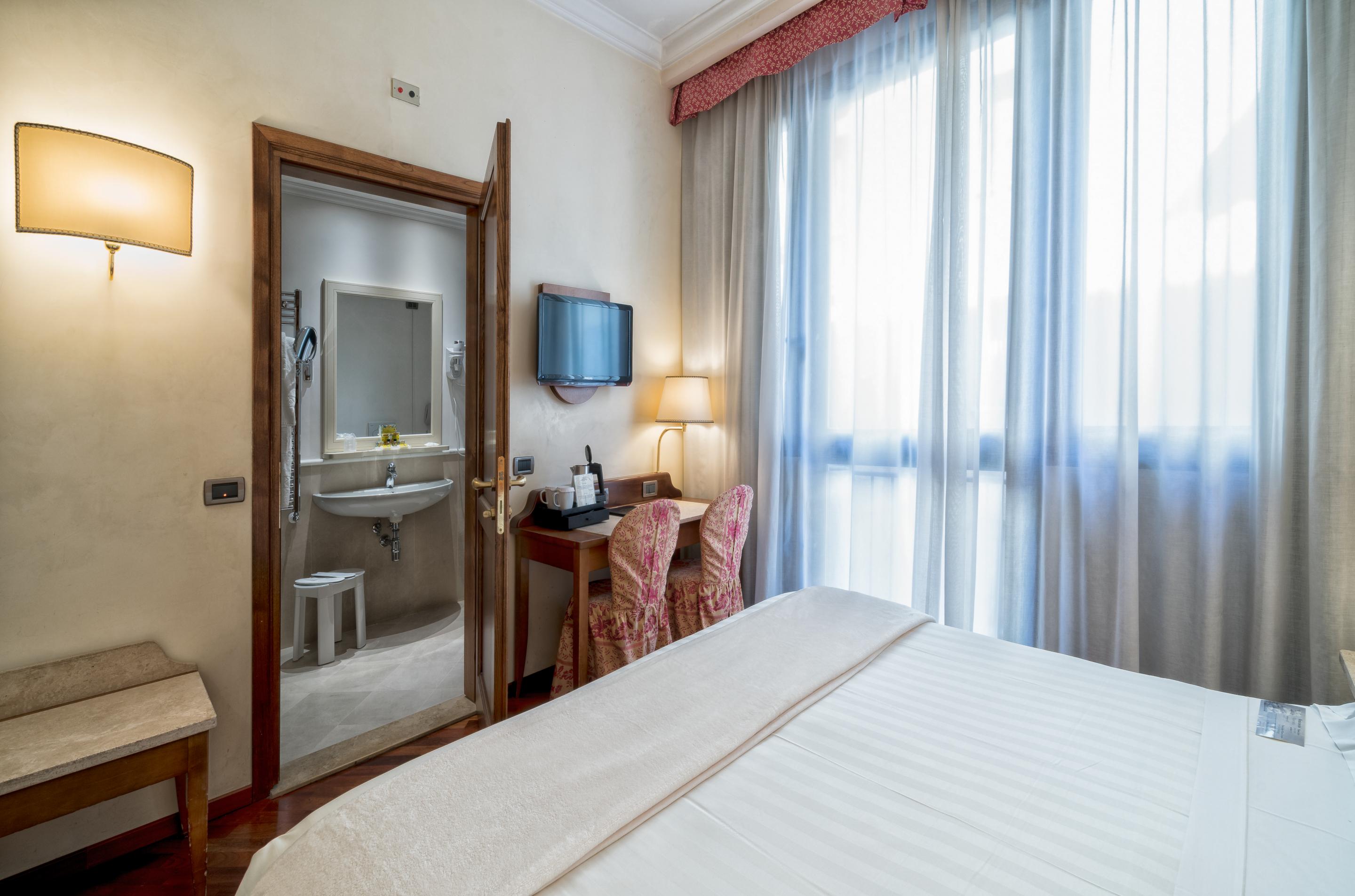 B&B Hotel Firenze Pitti Palace al Ponte Vecchio Esterno foto