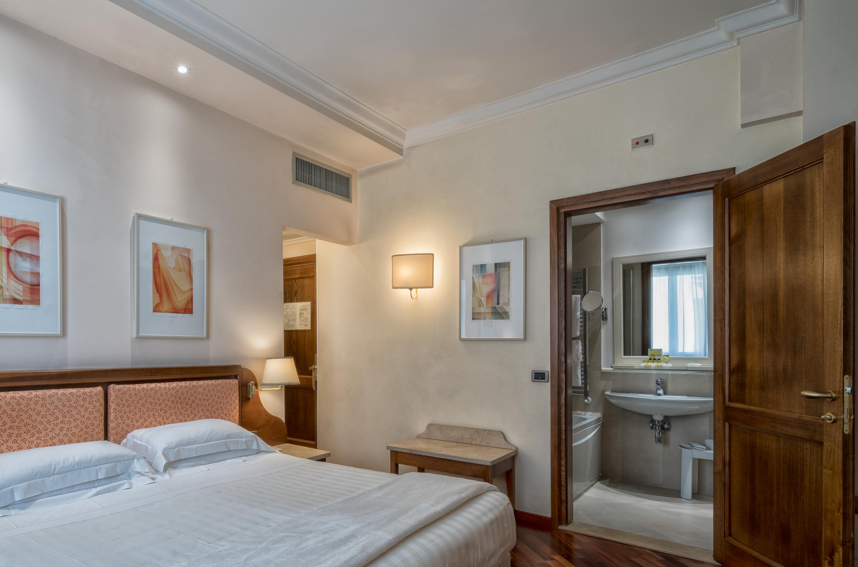 B&B Hotel Firenze Pitti Palace al Ponte Vecchio Esterno foto