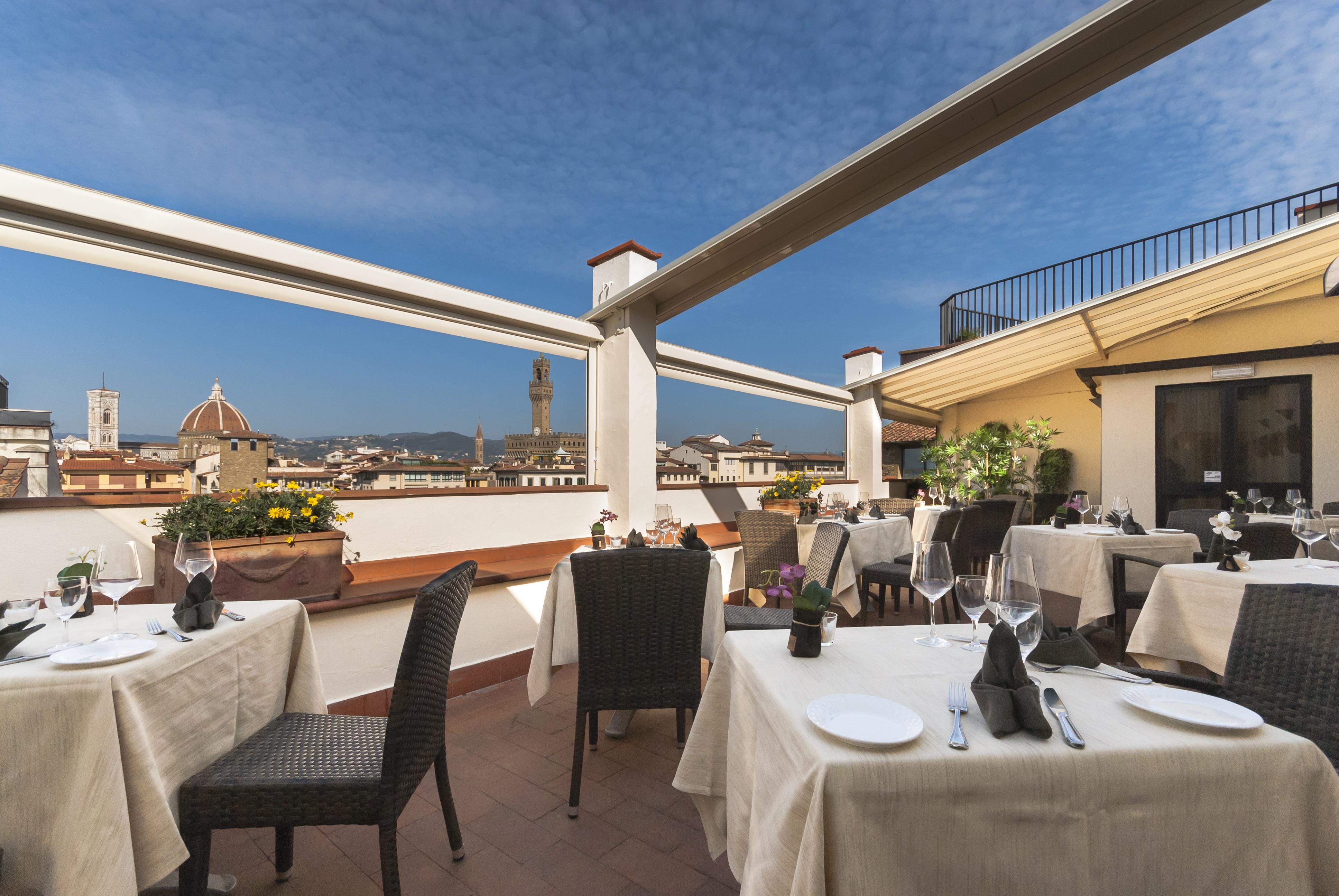 B&B Hotel Firenze Pitti Palace al Ponte Vecchio Esterno foto