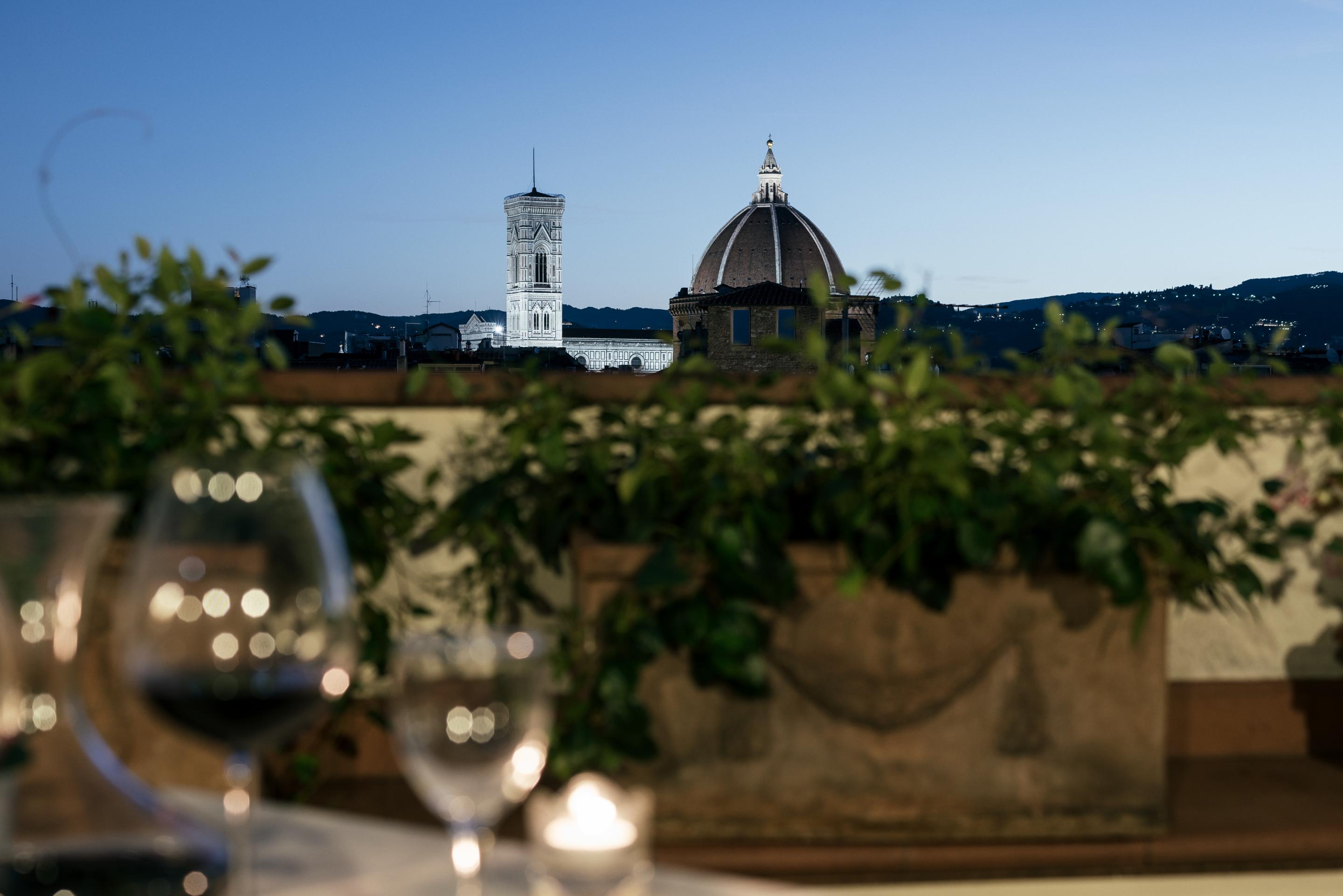 B&B Hotel Firenze Pitti Palace al Ponte Vecchio Esterno foto