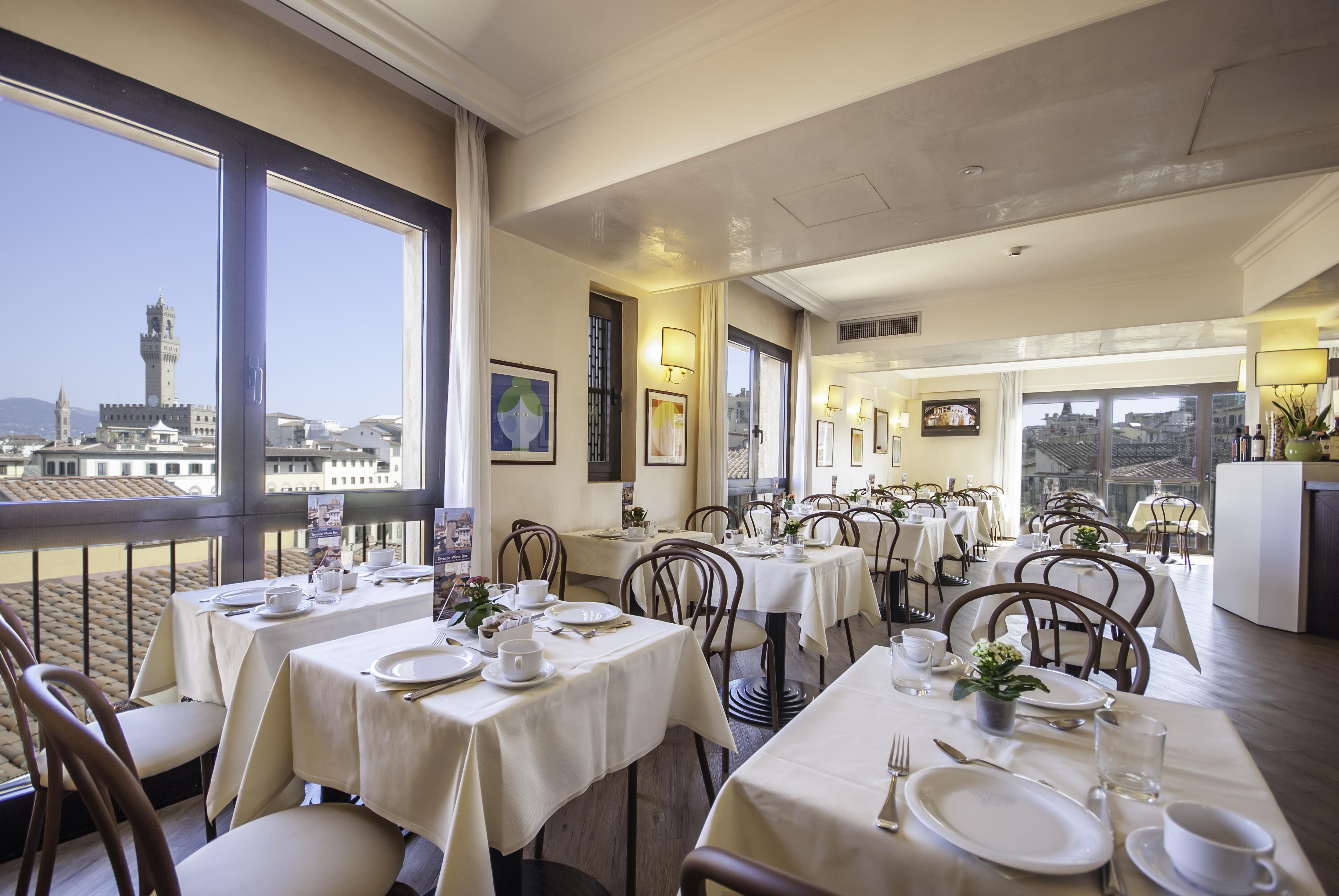 B&B Hotel Firenze Pitti Palace al Ponte Vecchio Esterno foto