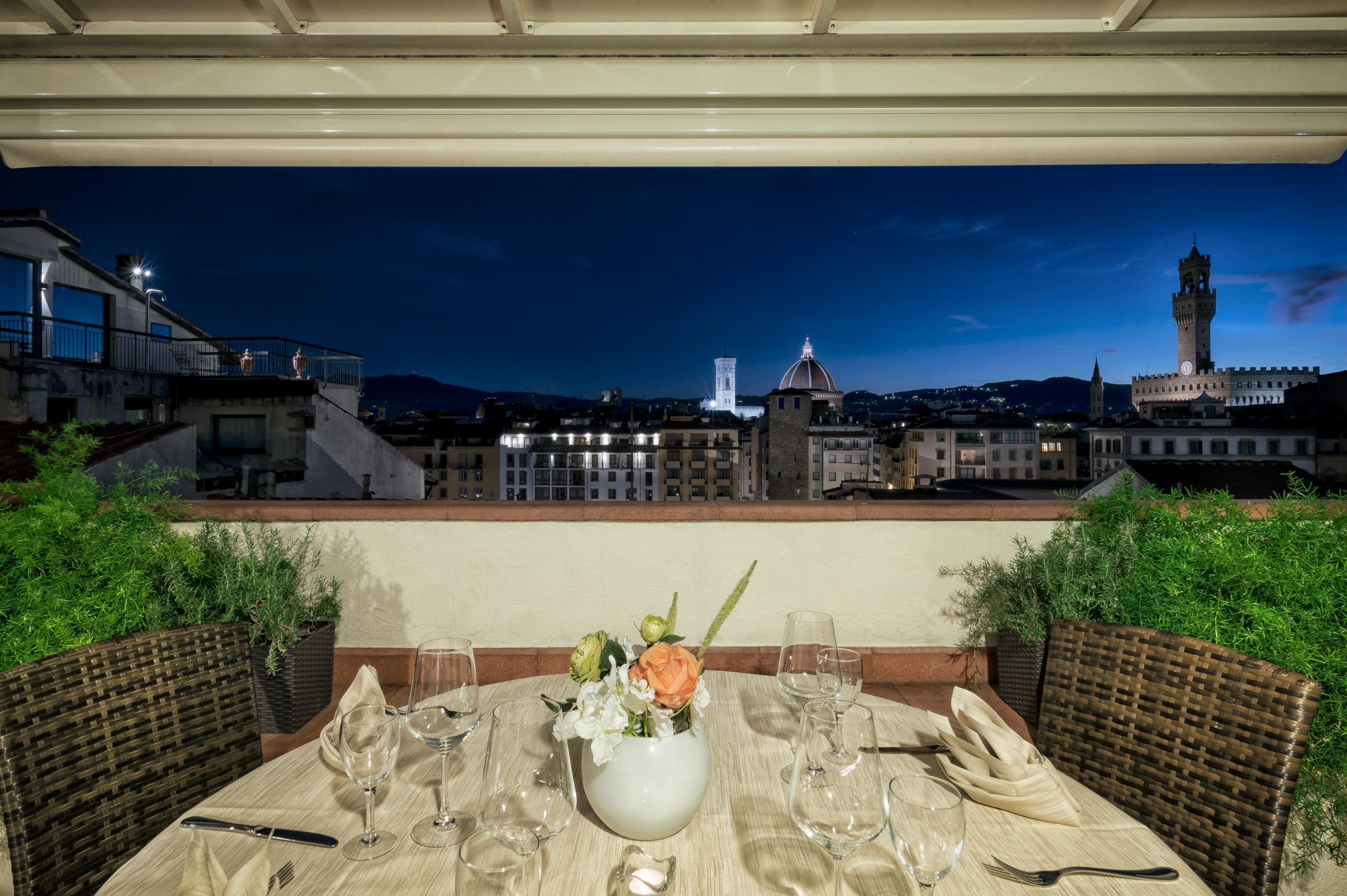 B&B Hotel Firenze Pitti Palace al Ponte Vecchio Esterno foto