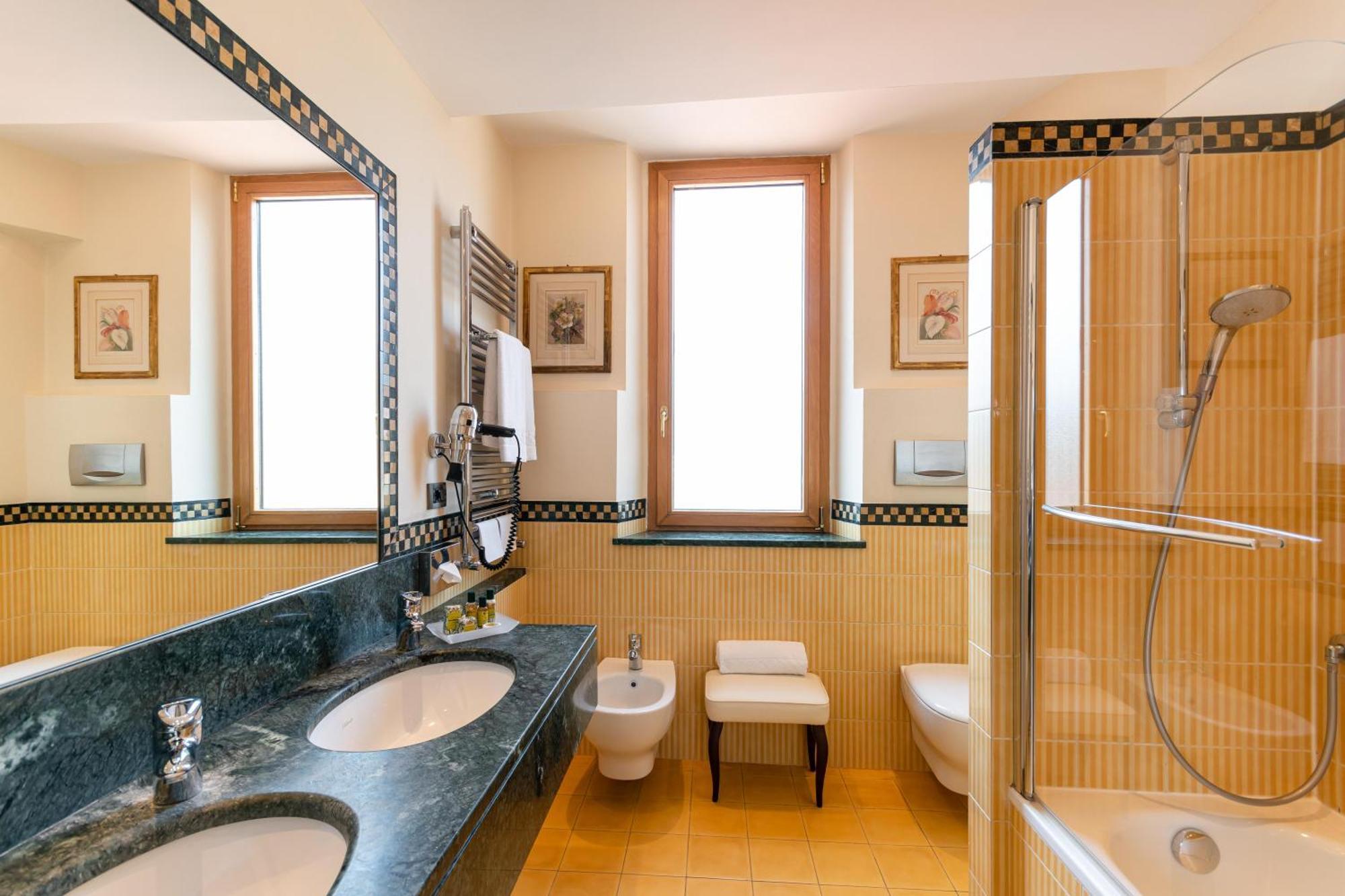 B&B Hotel Firenze Pitti Palace al Ponte Vecchio Esterno foto