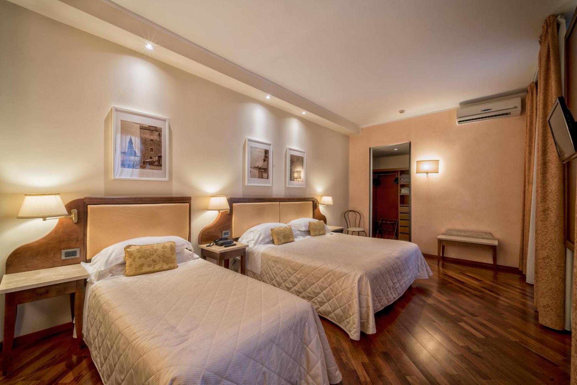 B&B Hotel Firenze Pitti Palace al Ponte Vecchio Esterno foto
