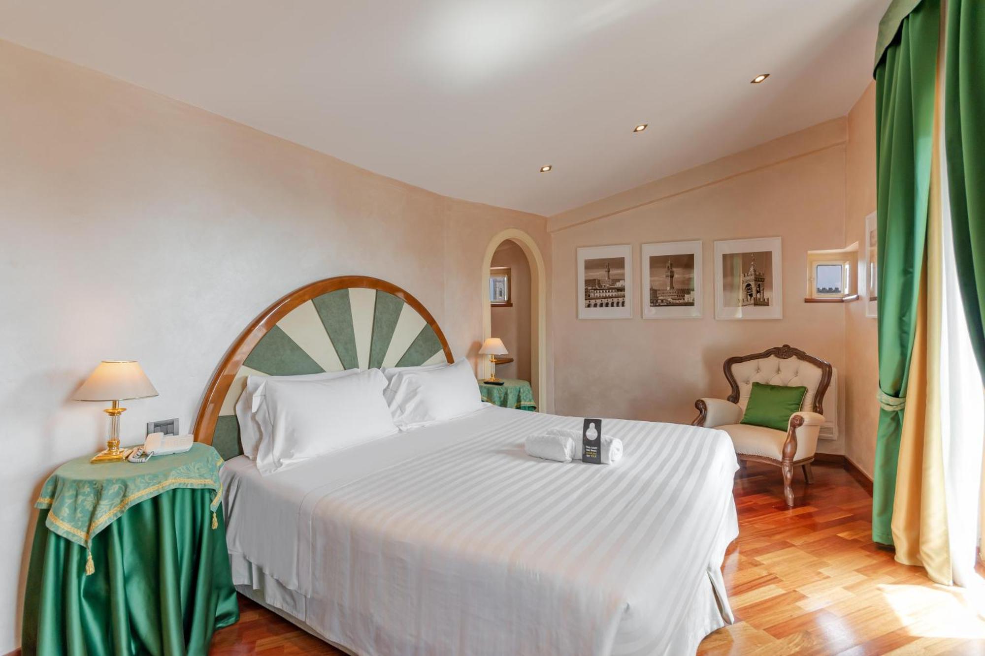 B&B Hotel Firenze Pitti Palace al Ponte Vecchio Esterno foto