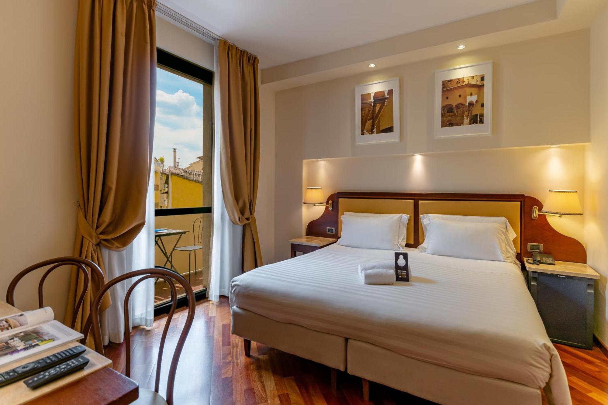 B&B Hotel Firenze Pitti Palace al Ponte Vecchio Esterno foto
