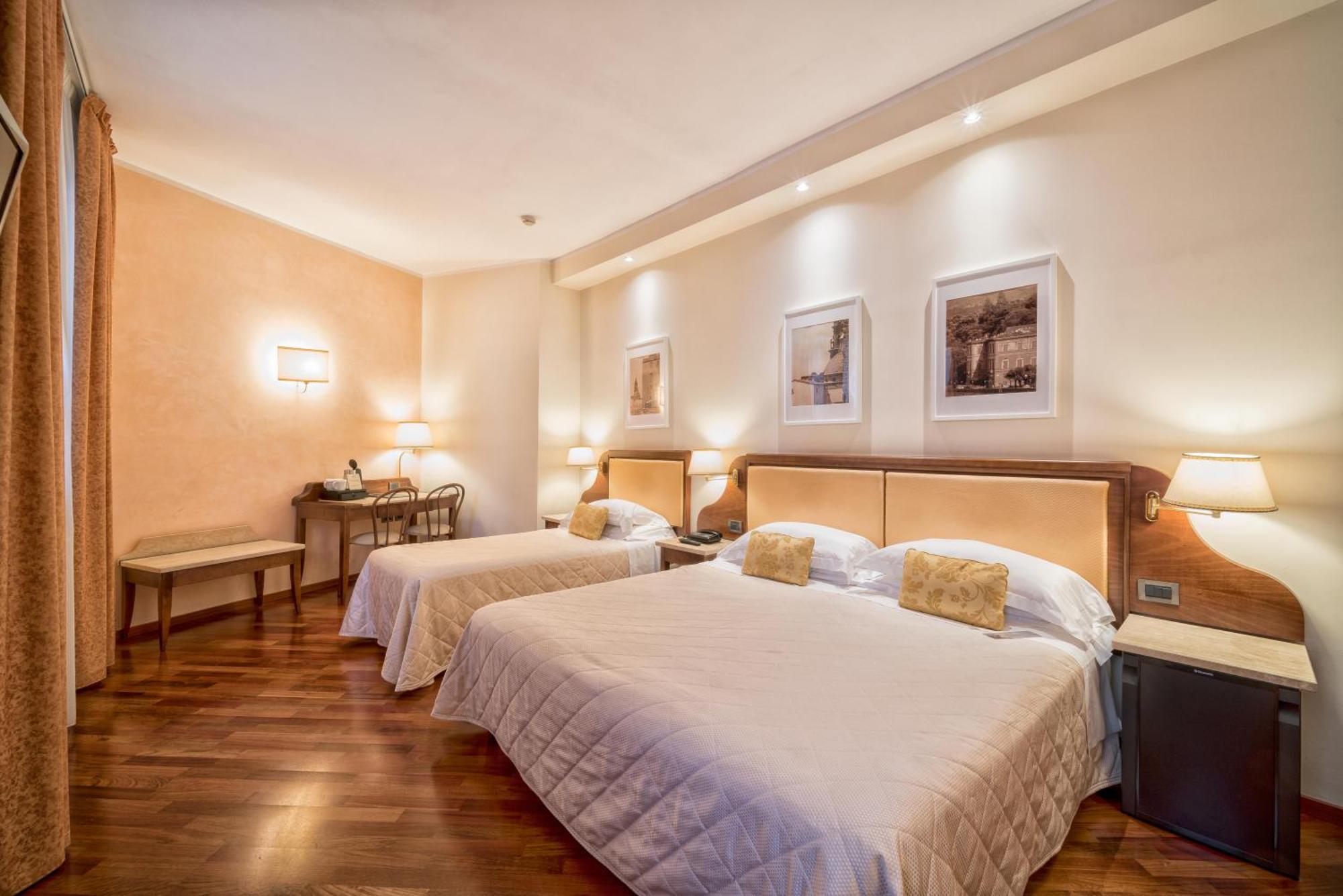 B&B Hotel Firenze Pitti Palace al Ponte Vecchio Esterno foto
