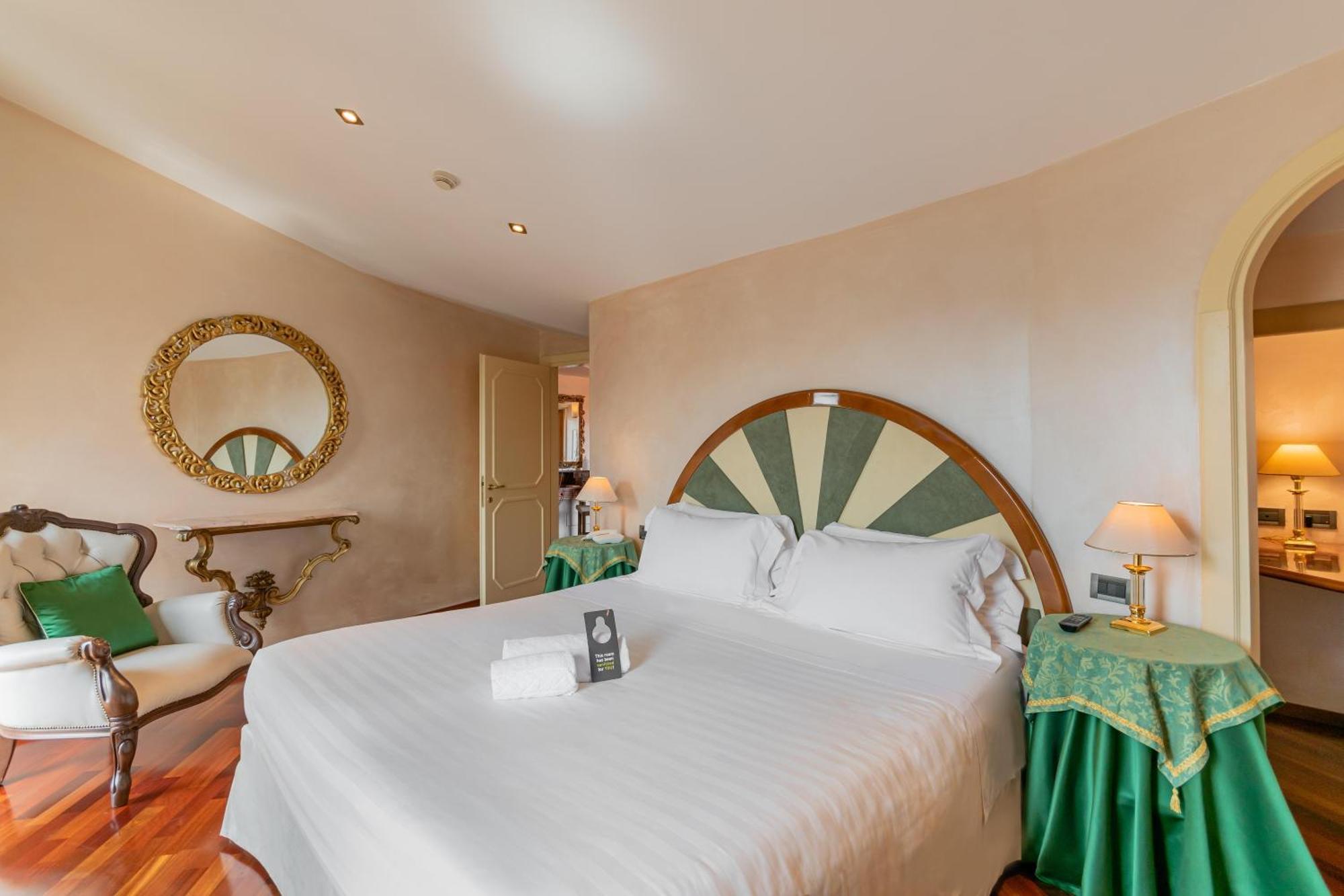 B&B Hotel Firenze Pitti Palace al Ponte Vecchio Esterno foto