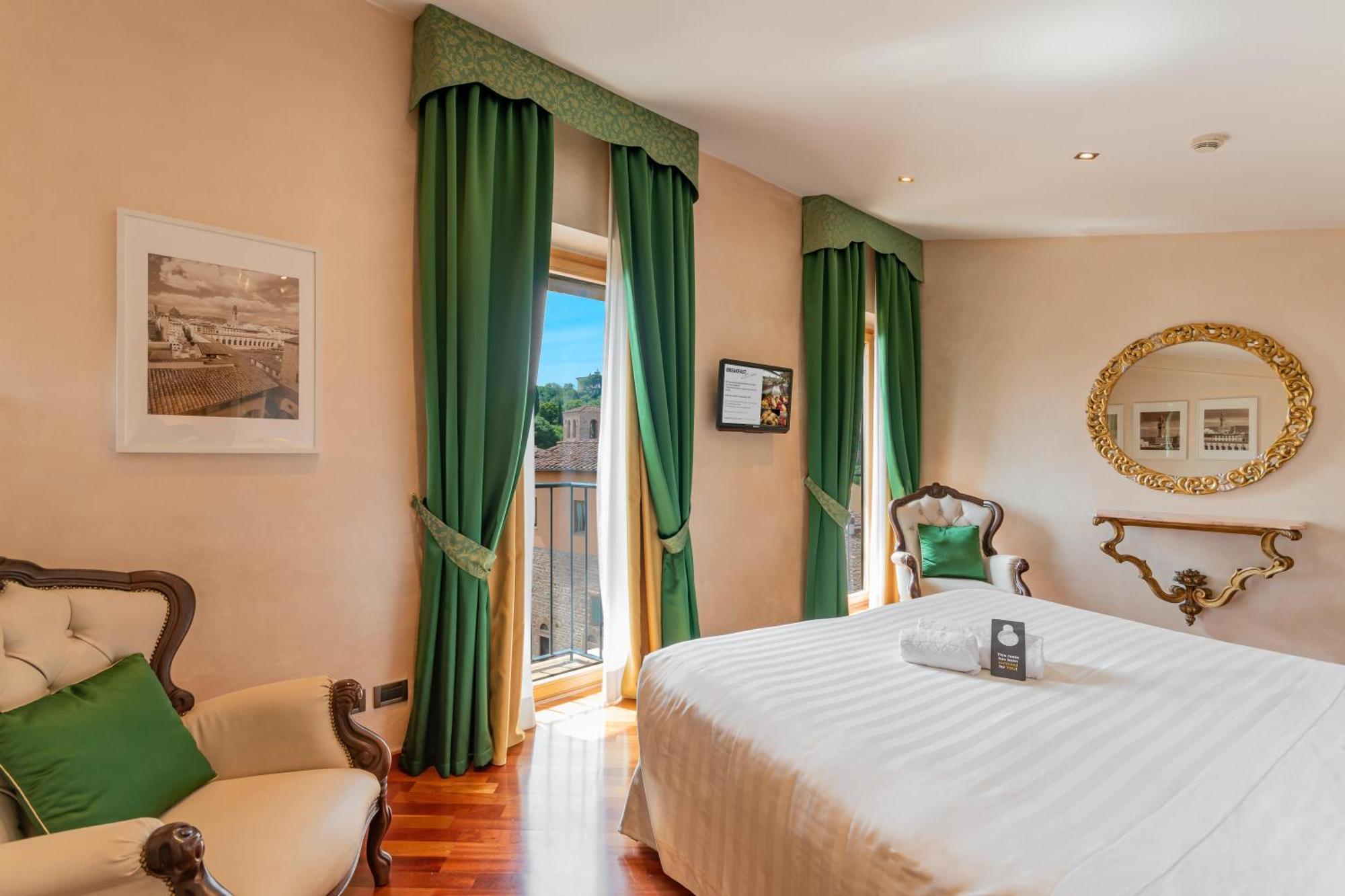 B&B Hotel Firenze Pitti Palace al Ponte Vecchio Esterno foto