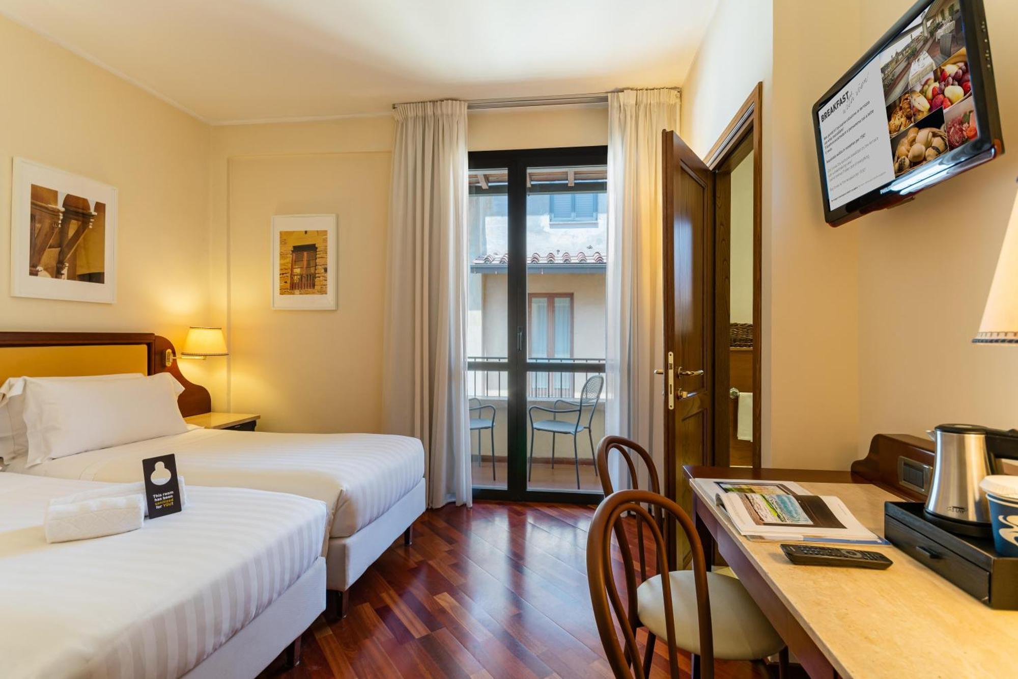 B&B Hotel Firenze Pitti Palace al Ponte Vecchio Esterno foto