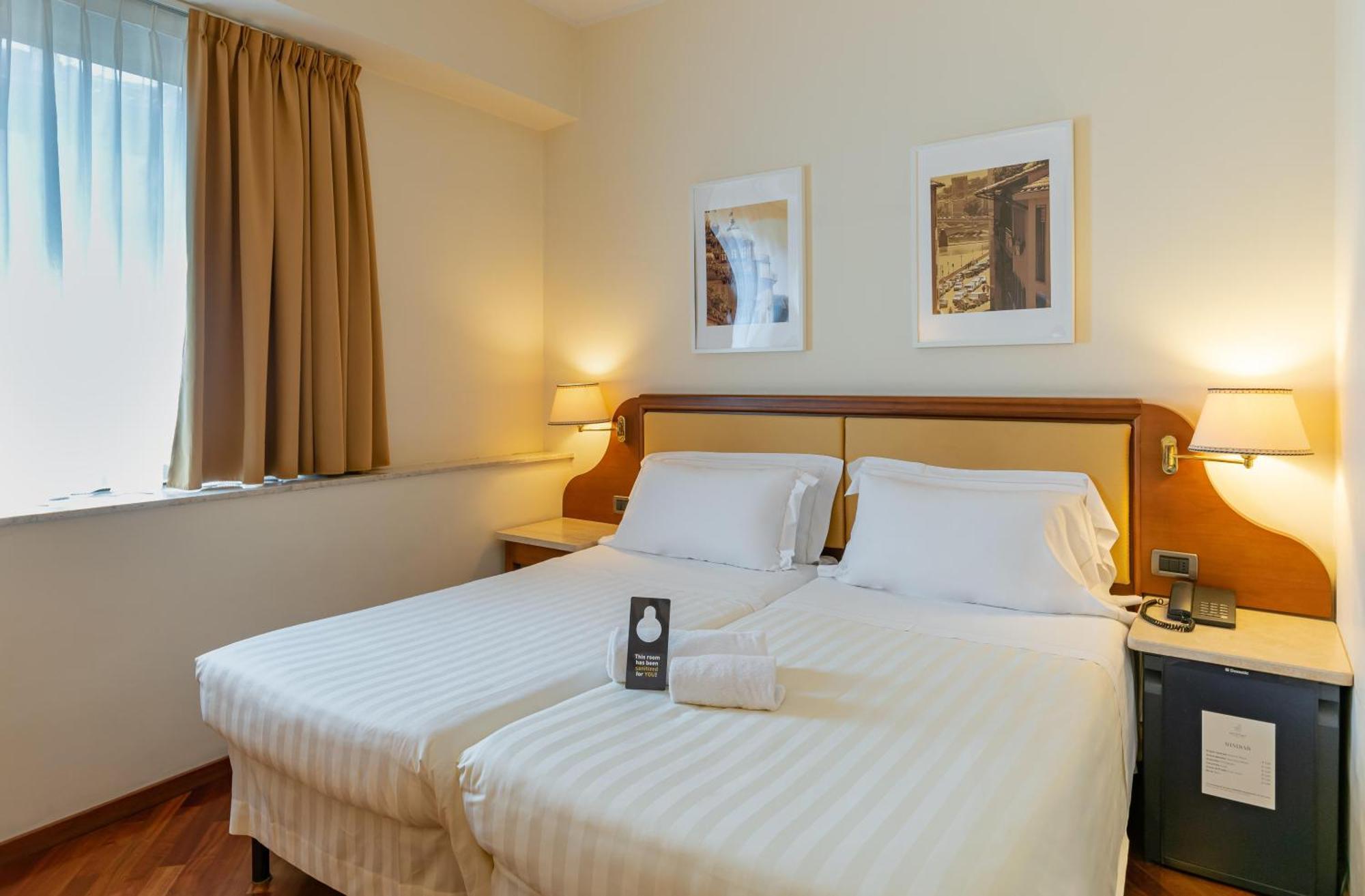 B&B Hotel Firenze Pitti Palace al Ponte Vecchio Esterno foto