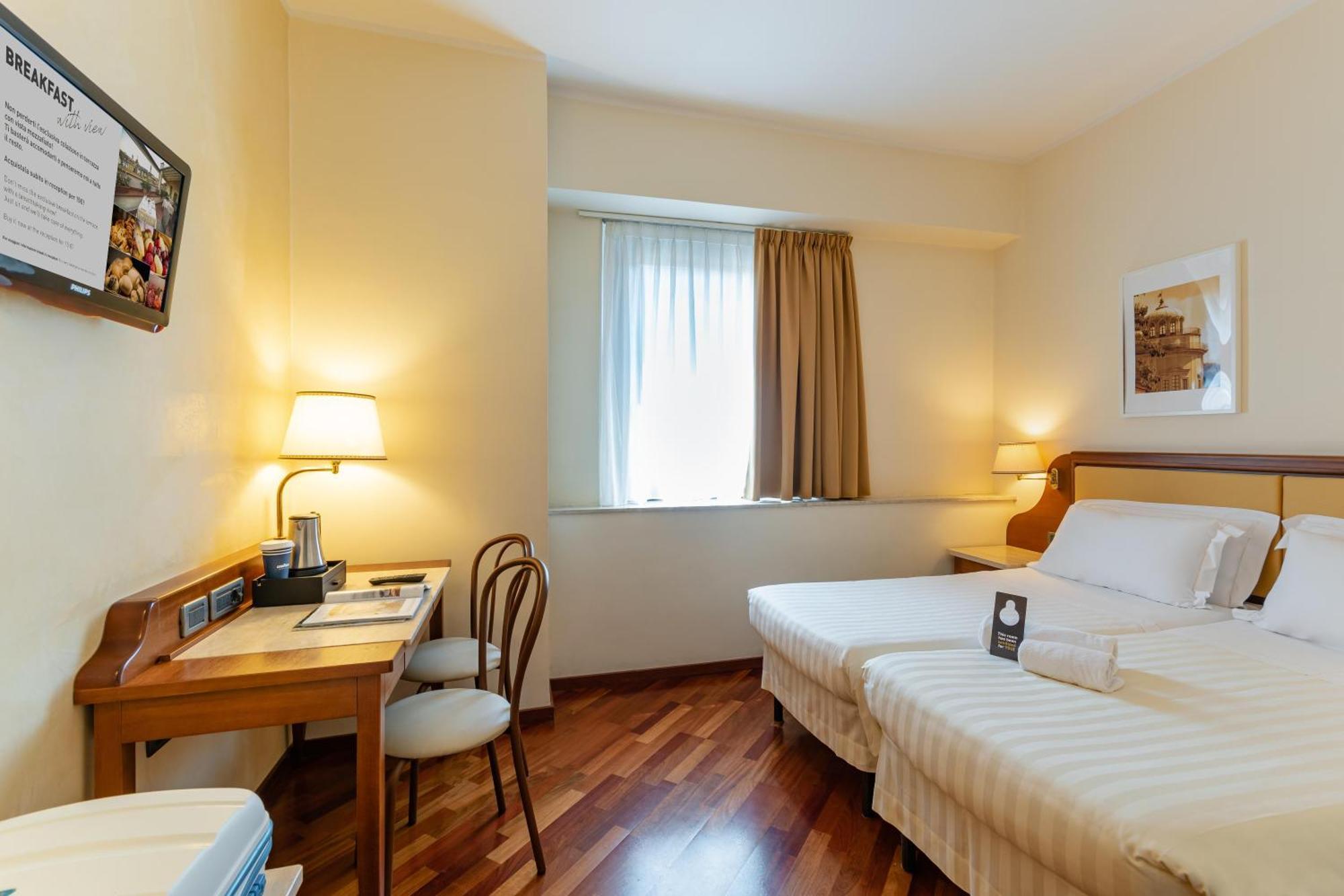 B&B Hotel Firenze Pitti Palace al Ponte Vecchio Esterno foto
