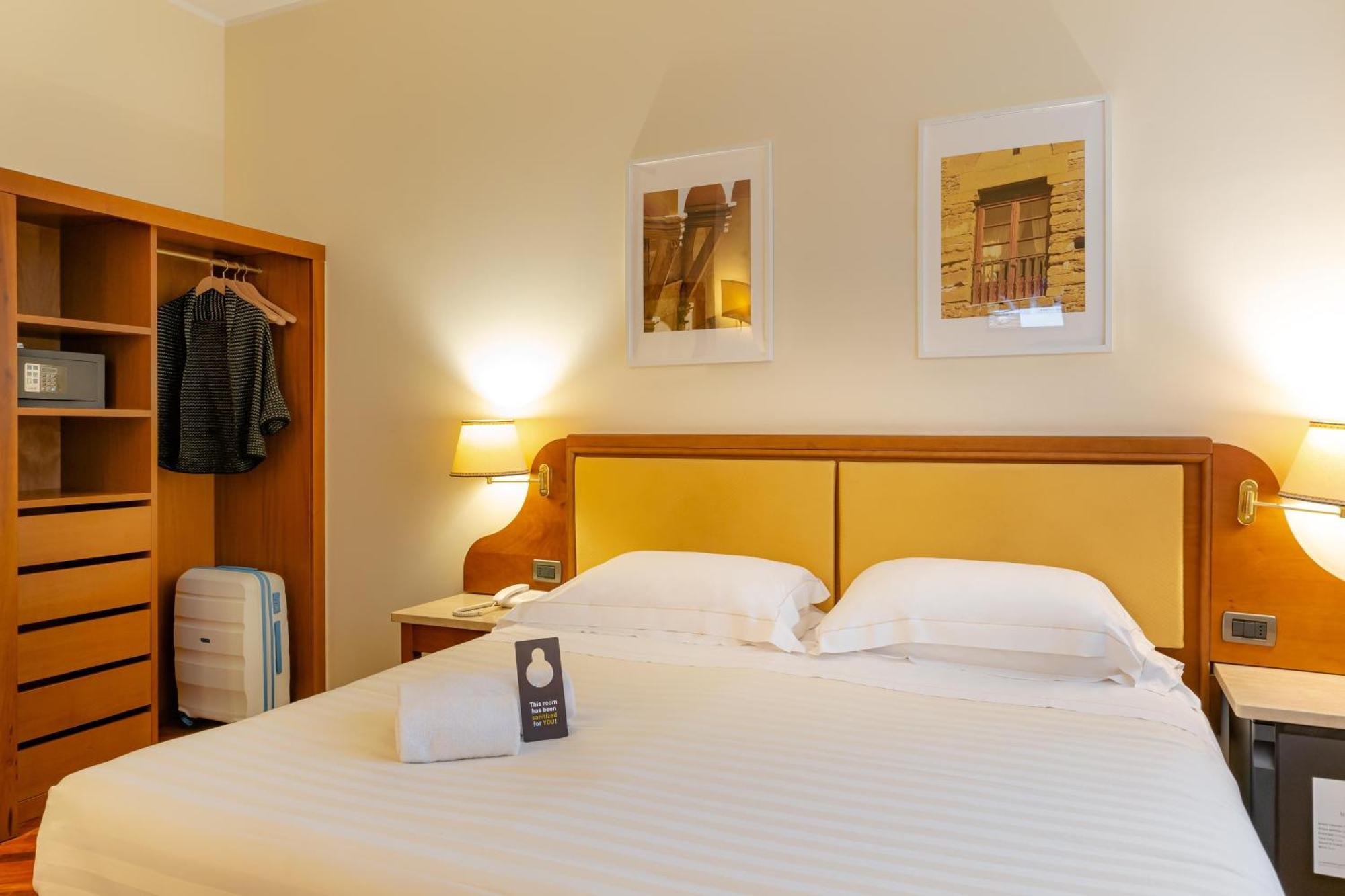 B&B Hotel Firenze Pitti Palace al Ponte Vecchio Esterno foto