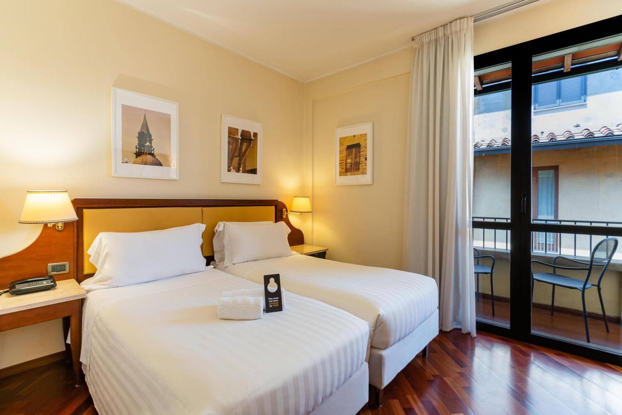 B&B Hotel Firenze Pitti Palace al Ponte Vecchio Esterno foto