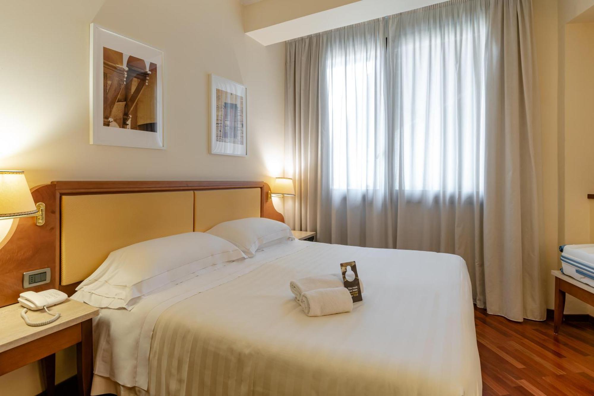 B&B Hotel Firenze Pitti Palace al Ponte Vecchio Esterno foto