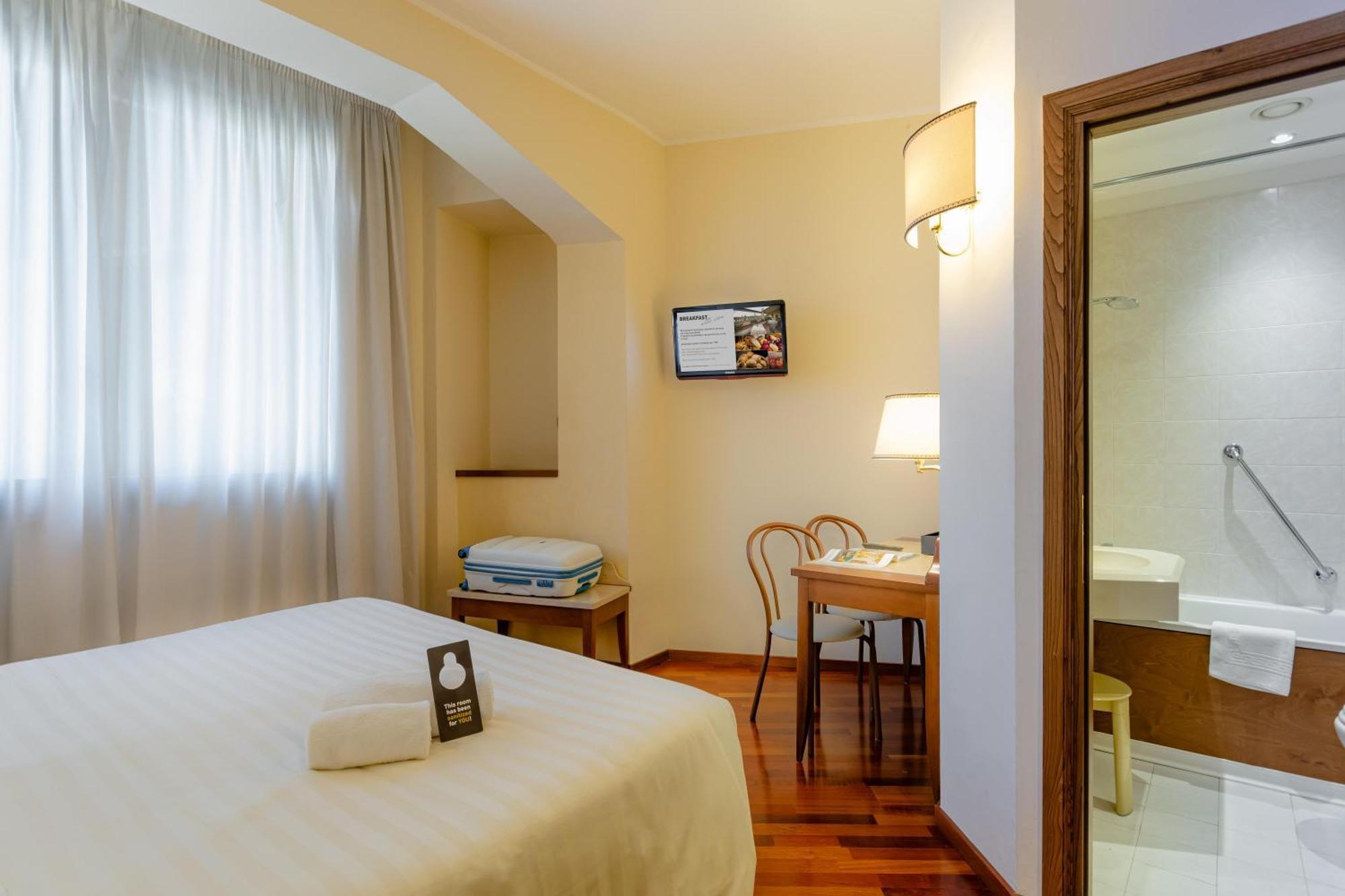 B&B Hotel Firenze Pitti Palace al Ponte Vecchio Esterno foto