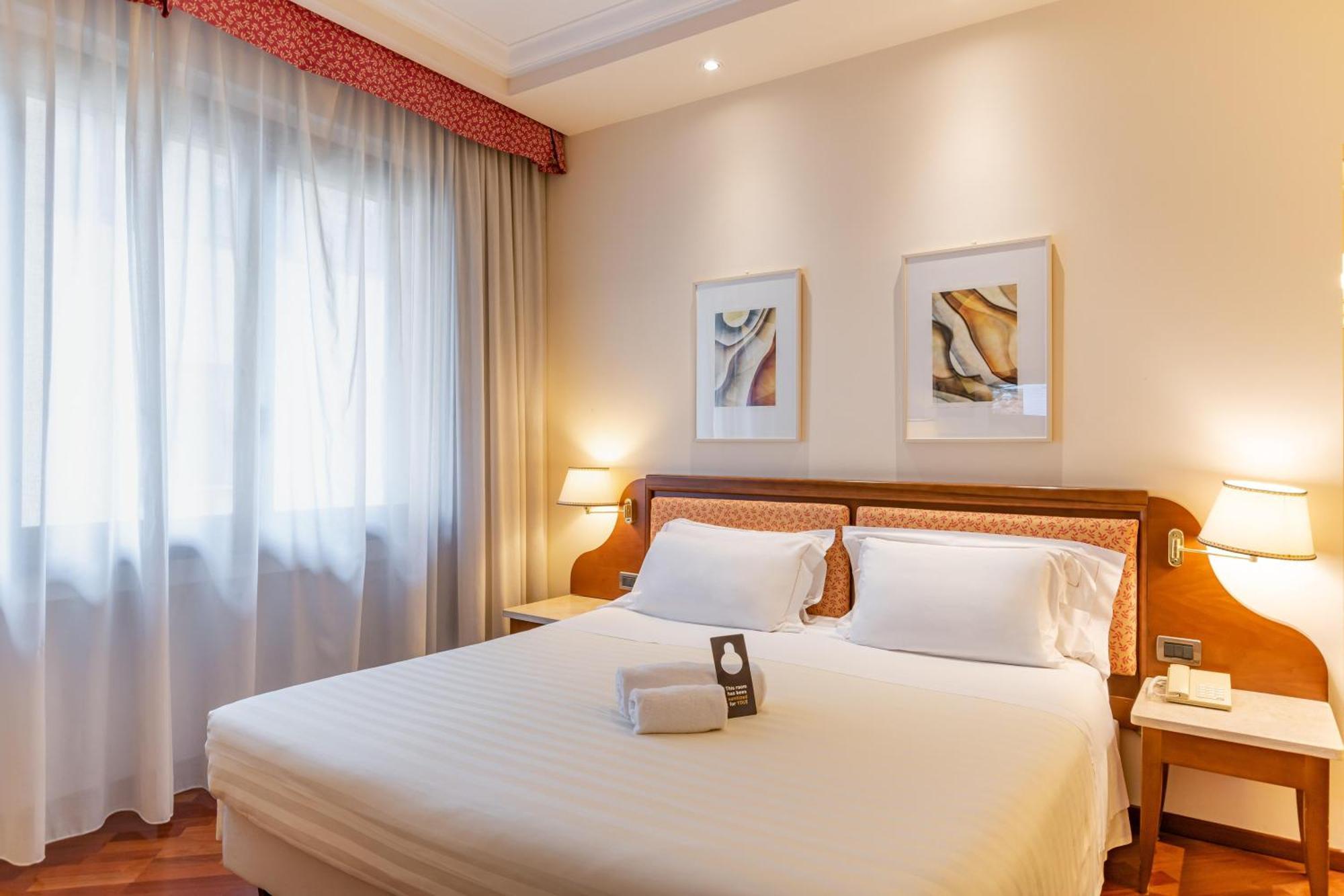 B&B Hotel Firenze Pitti Palace al Ponte Vecchio Esterno foto