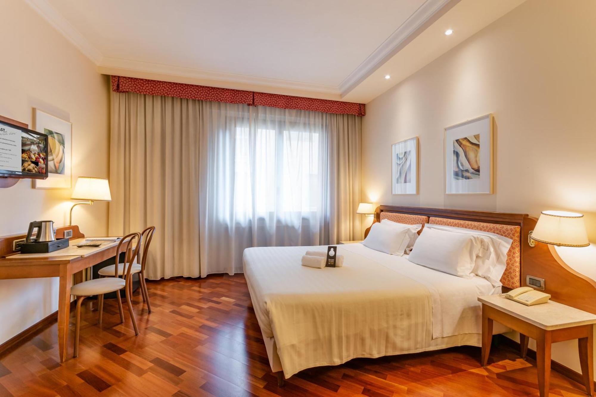 B&B Hotel Firenze Pitti Palace al Ponte Vecchio Esterno foto
