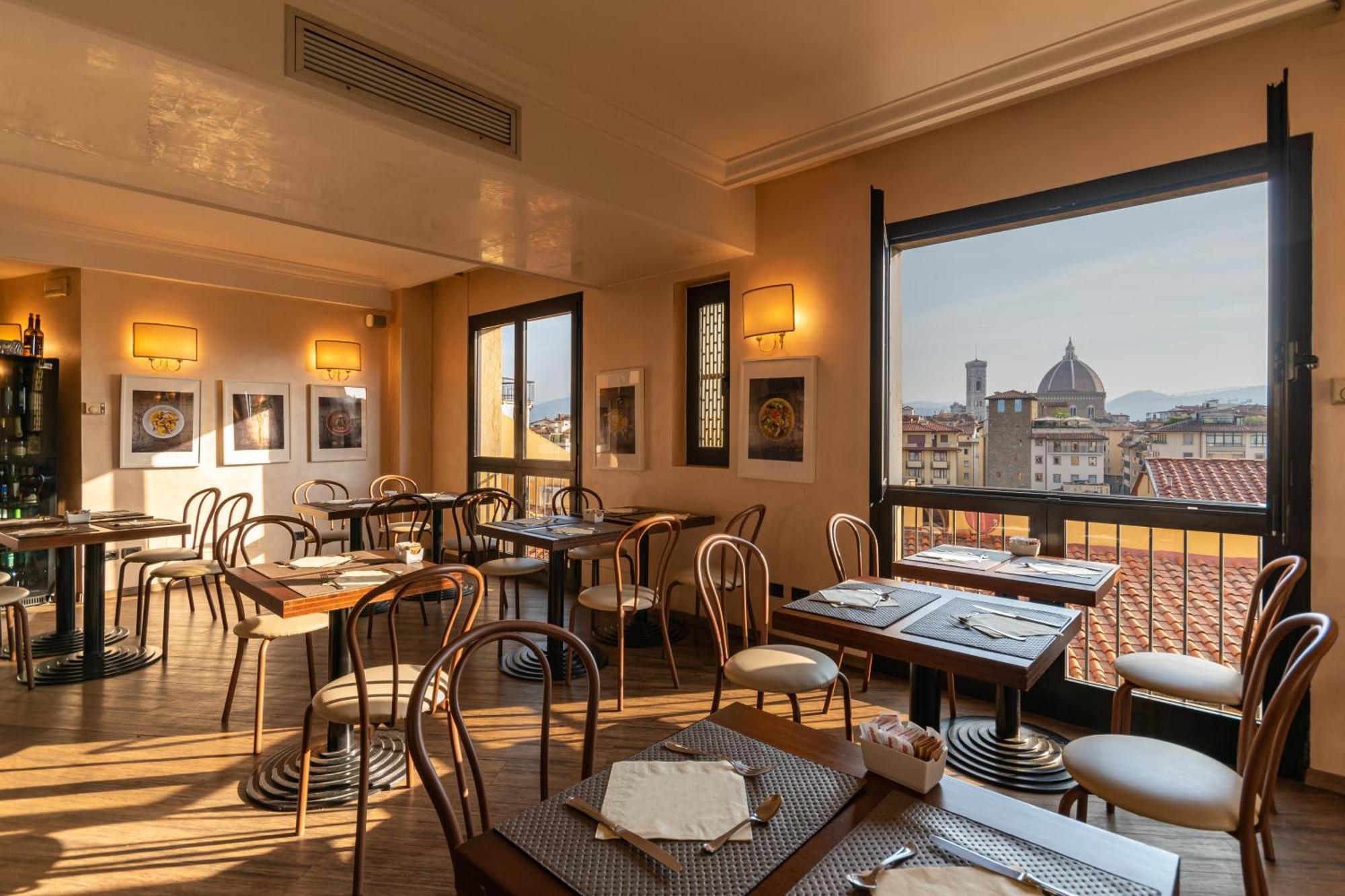 B&B Hotel Firenze Pitti Palace al Ponte Vecchio Esterno foto
